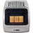 Comfort Glow 18,000 BTU Natural Gas Wall Heater, Heats Up to 800 Sq. Ft.– KWN391