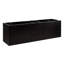 72" Dita Double Bathroom Vanity - Cabinet Only-1825928294