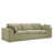 Coton vert