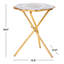 Table de bout Agate-1352785342