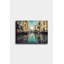 Photographie sur toile tendue
