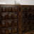 Large-Capacity High-End Sideboard