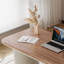 Bureau en bois massif de haute qualité-917189512