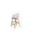 White/Teak is out of stock