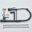 Senlesen Pull Down Kitchen Faucet
