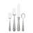 Kirk Stieff Repousse 4 Piece Flatware Set, Service for 1