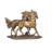 Ajeesh Polystone Figurine Set