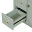 Meuble-lavabo de salle de bain avec lavabo-1478060061