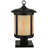 Fulton Prime Colorful Pier Mount Light