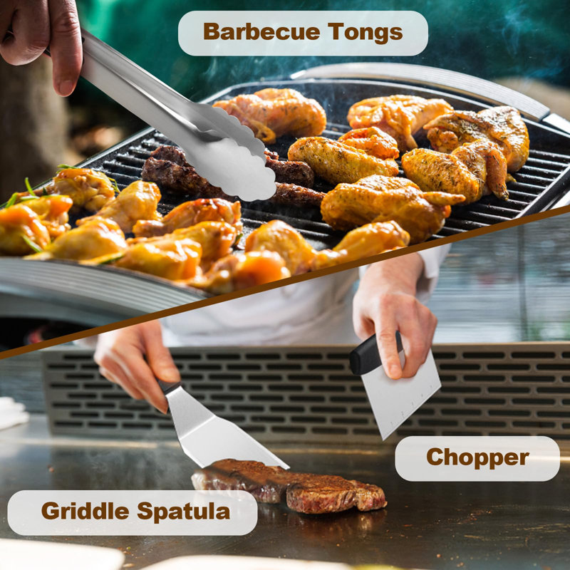 Stainless Steel Grill Rack