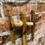 Brexlie Bamboo No Subject Wind Chime