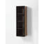 Luce 13" Wall-Mounted Side Cabinet-110541094