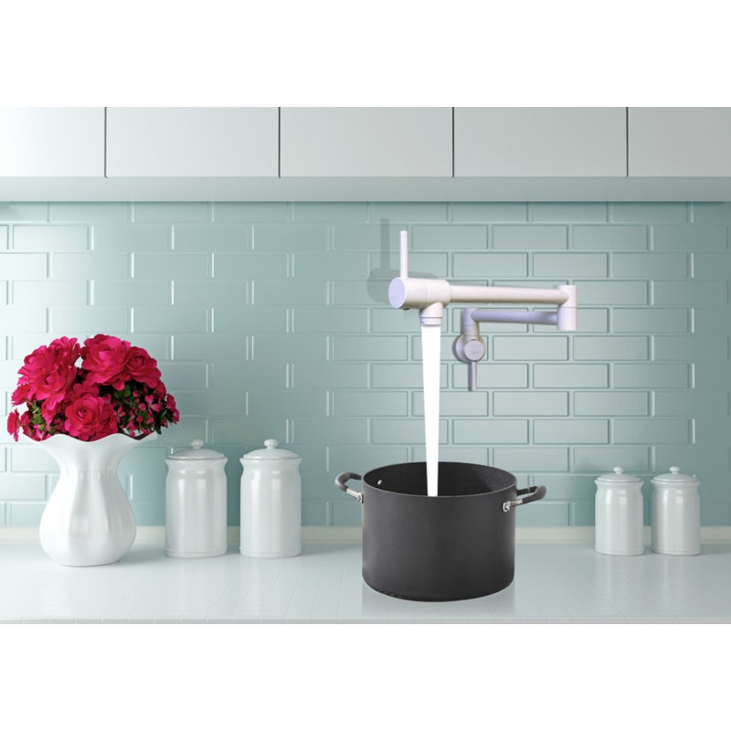 MAX Faucets Kitchen Faucet