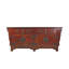 Asian Classic 78'' W Solid Wood Sideboard