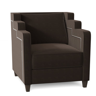 Abbey Upholstered Armchair