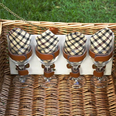 Panier Dorset pour quatre à Londres