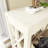 60.1" Modern Console Table With 4 Drawers-1279433454