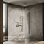 Occasion 8 In. Single-Function Rainhead-1704260760-1715645901