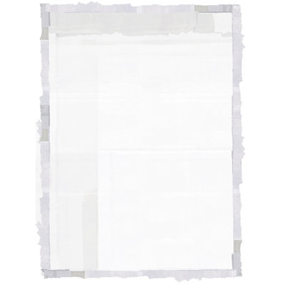 Tasmiah White On White II by Cartissi - Wrapped Canvas Print
