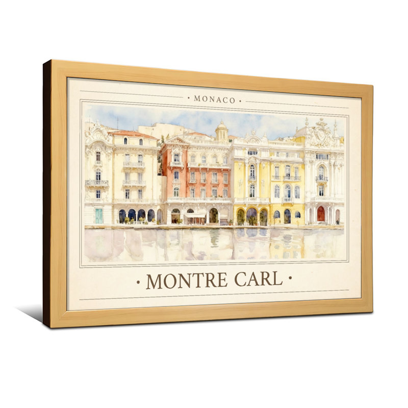Scénario et paysages urbains, Monaco, Toile tendue, Ne s’applique pas