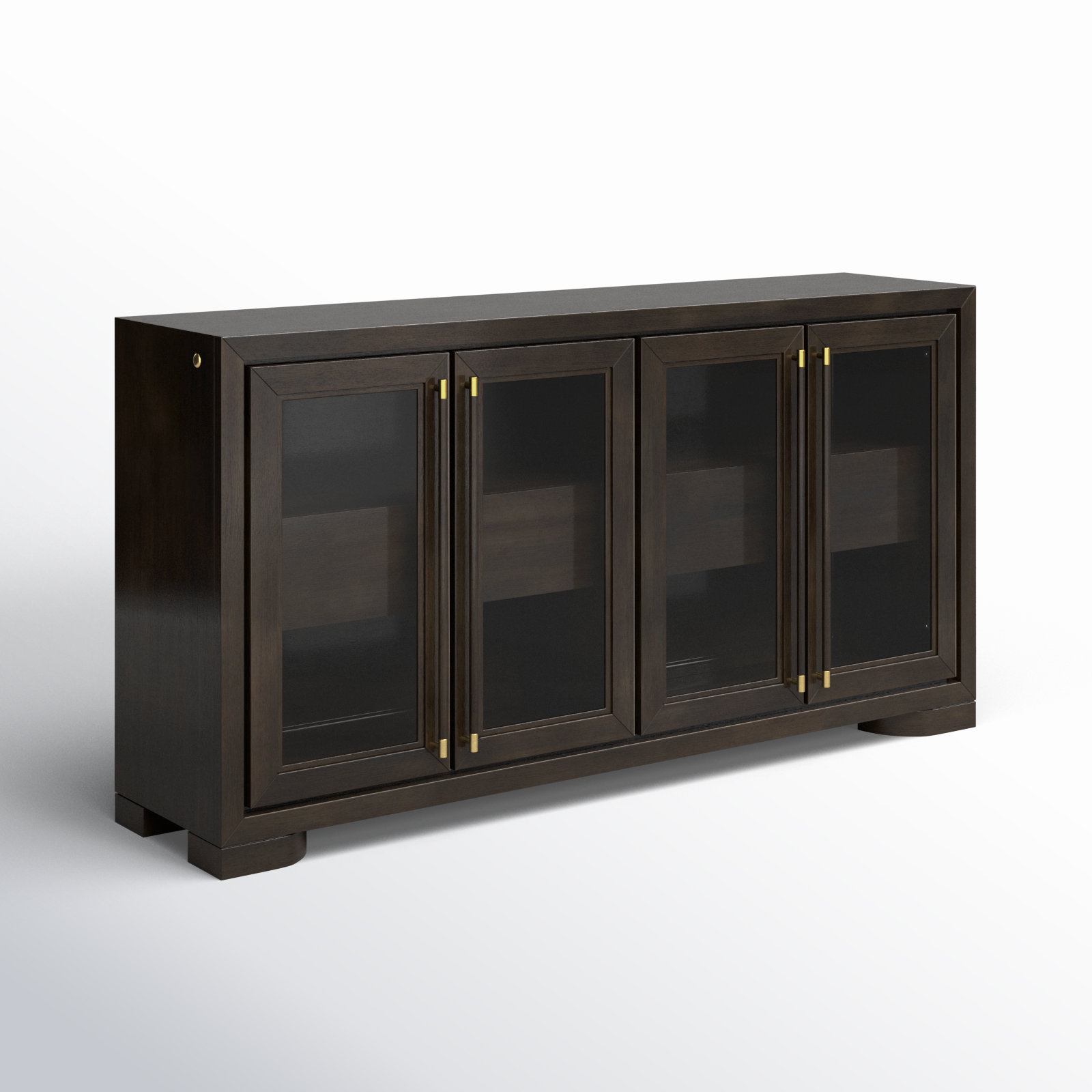 Nina Display Sideboard