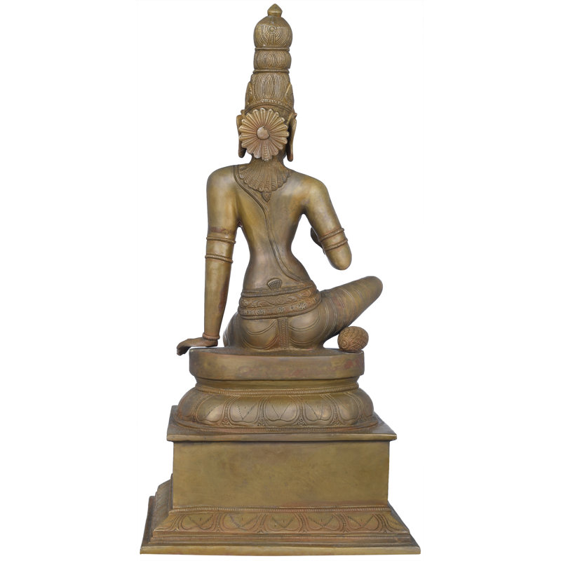 Religious & Spiritual Statue