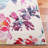 Lillian 300 Performance Floral Rug-1865604087
