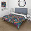 Literie artistique Boho-2024064020