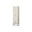 Silas 2 Door Solid Wood Wardrobe