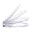 Elongated Toilet Seat Bidet