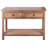 Mari 48'' Solid Wood Console Table-1380897605