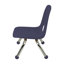 Chaise de classe empilable-128801716