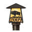 Personalized Lantern Head