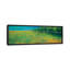 Reproduction d’art sur toile tendue, "iris scott-verge bord"-18757051-74385379
