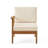 5-PCS SOFA SET, Patio Conversation Set