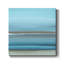 «By the Sea I», reproduction d'art sur toile tendue-346971760