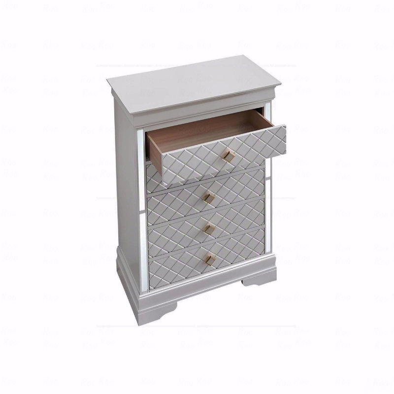 Commode (commode)