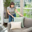 HGTV Reversible Throw Pillow-132025561-132025555