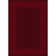 Design Center Ivy League Cranbery Floral Area Rug