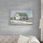 «Plein Air Barn II», peinture sur toile-1337547129-1337547131-1218751926