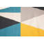 Cascada Geometric Hand Woven Area Rug-648343561