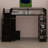 Space-Saving High Sleeper Featuring Multi-Tier Storage, Secure Cupboards, and Clothes Closet
