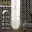 Rideaux isolants et isolants avec œillets Breneisha-671802861