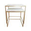 Siah Nesting End Table