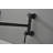 Wall Mounted Pot Filler Faucet-117563098