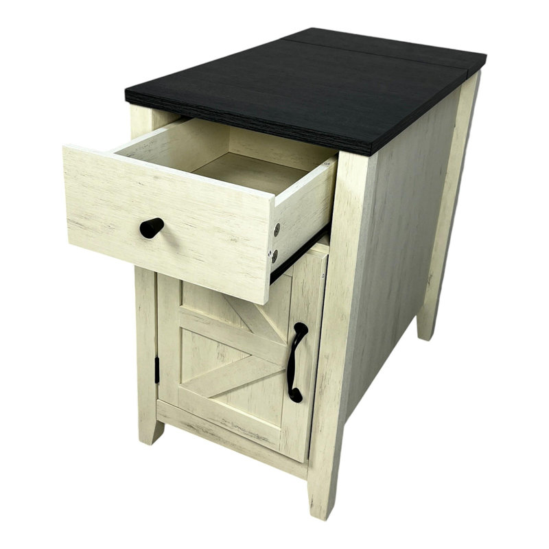 Table de chevet Farmhouse