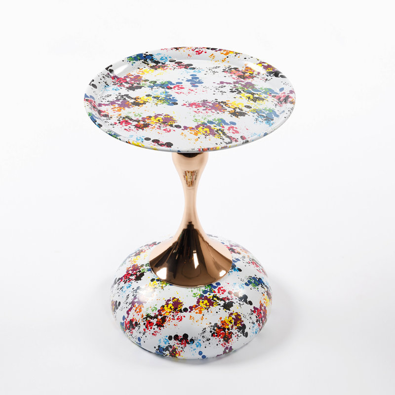 Table d'appoint Tail