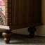 Commode de rangement en bois massif pour le salon-66246564