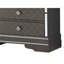 Commode Glana Furniture Lorana G6500-D-1505807928