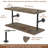 Edmanuel 2 Piece Floating Shelf